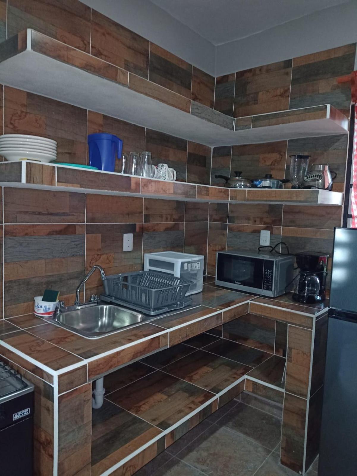 Departamentos MARACUYÁ, Cancún te espera