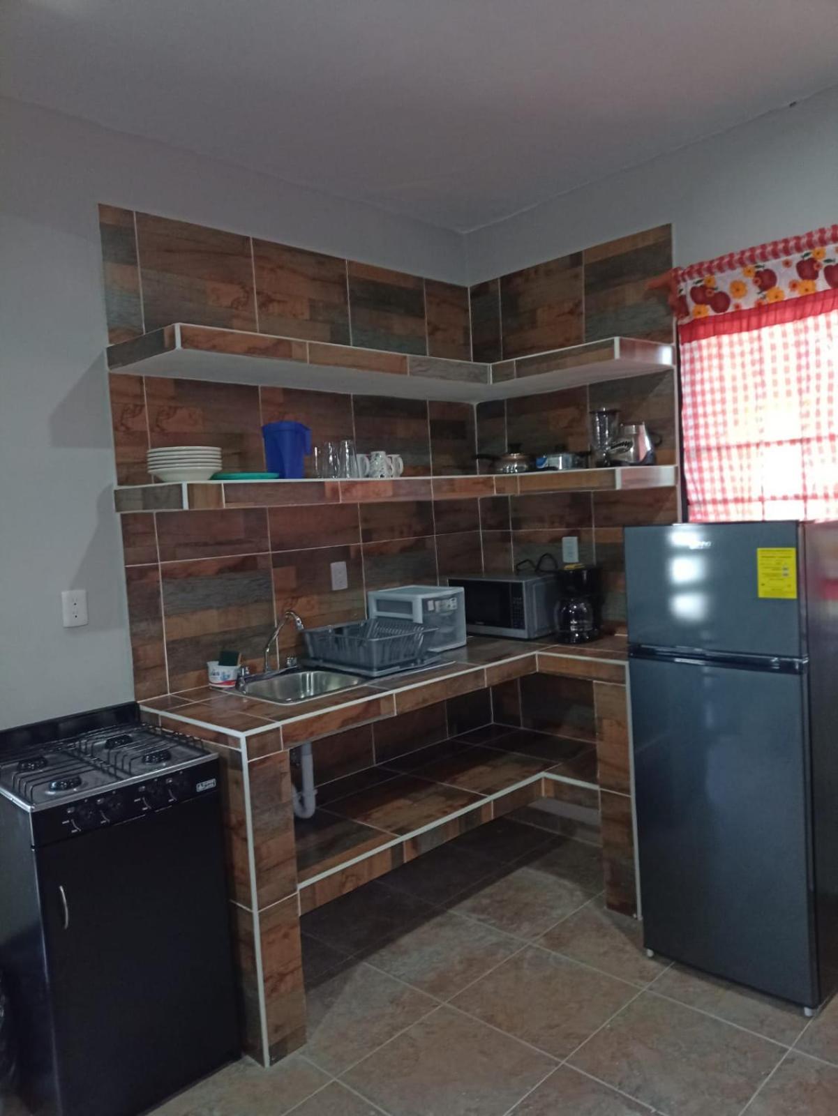 Departamentos MARACUYÁ, Cancún te espera