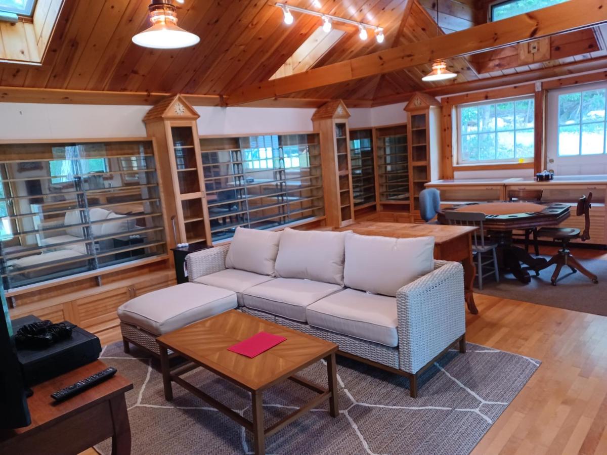 Whispering Pines view 5
