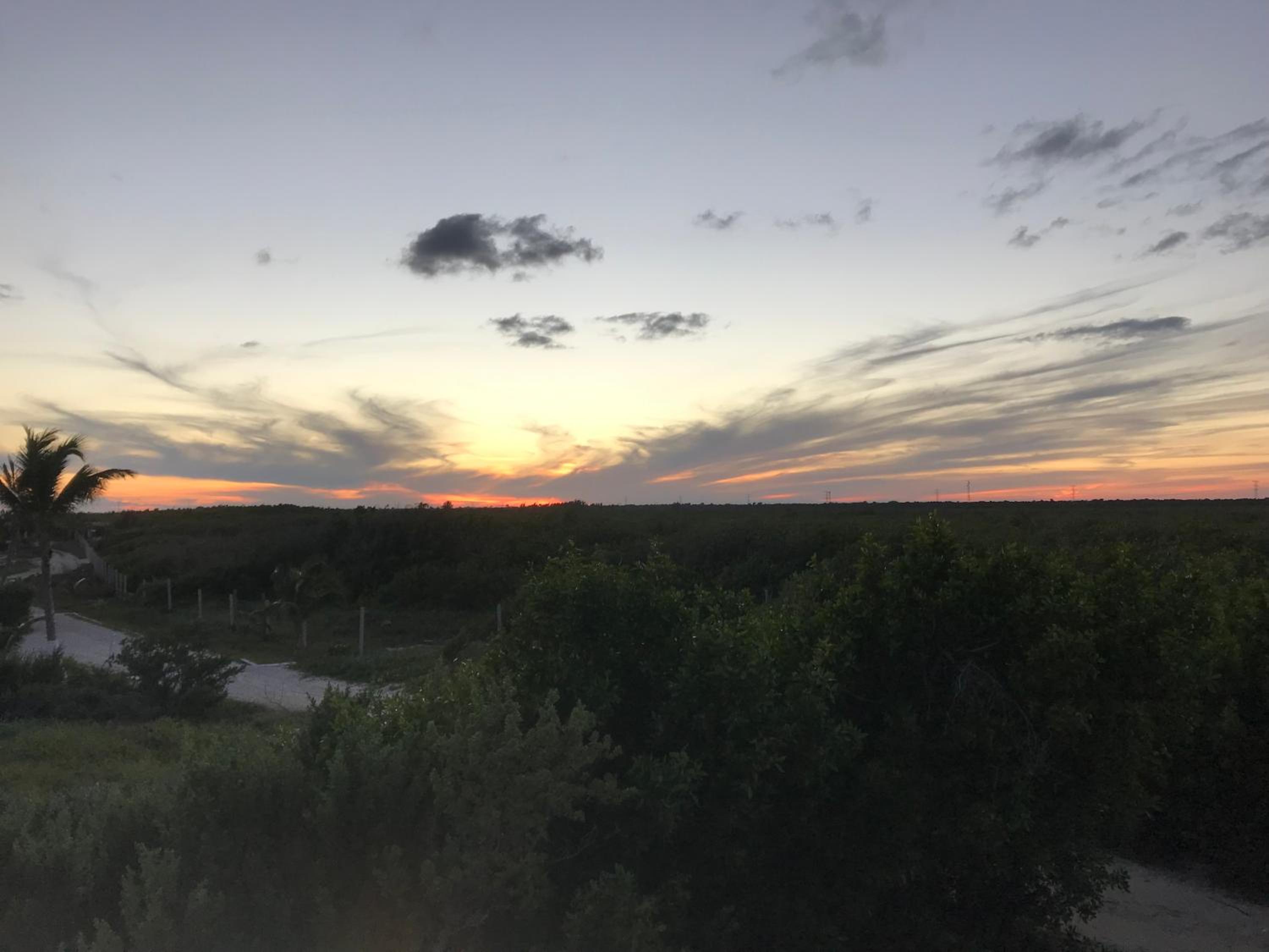 Casa Kayab view 2