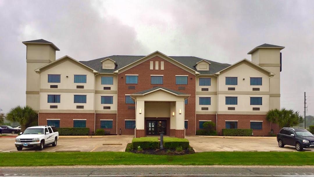 Franklin Inn & Suites