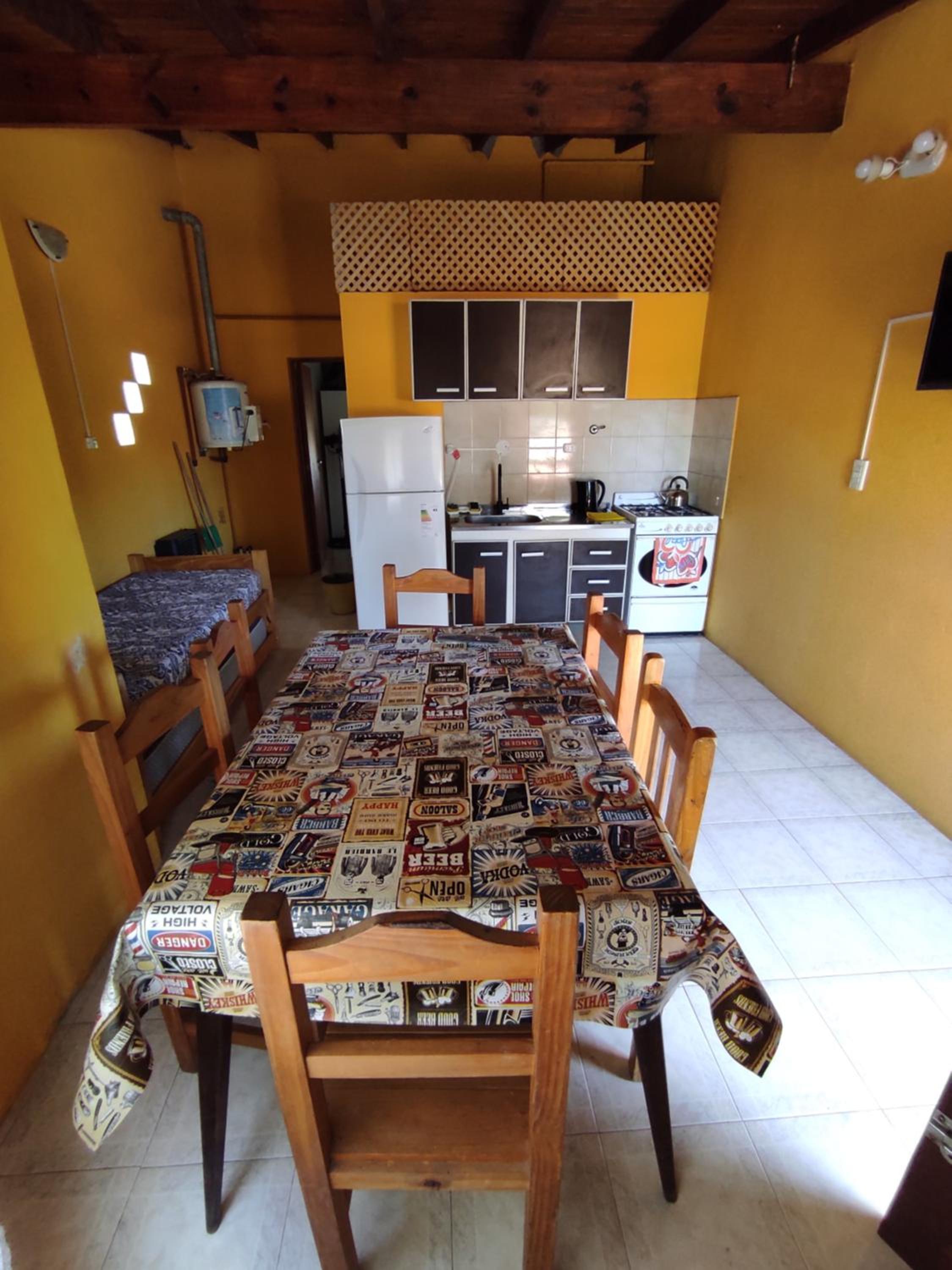 Residencial Julia