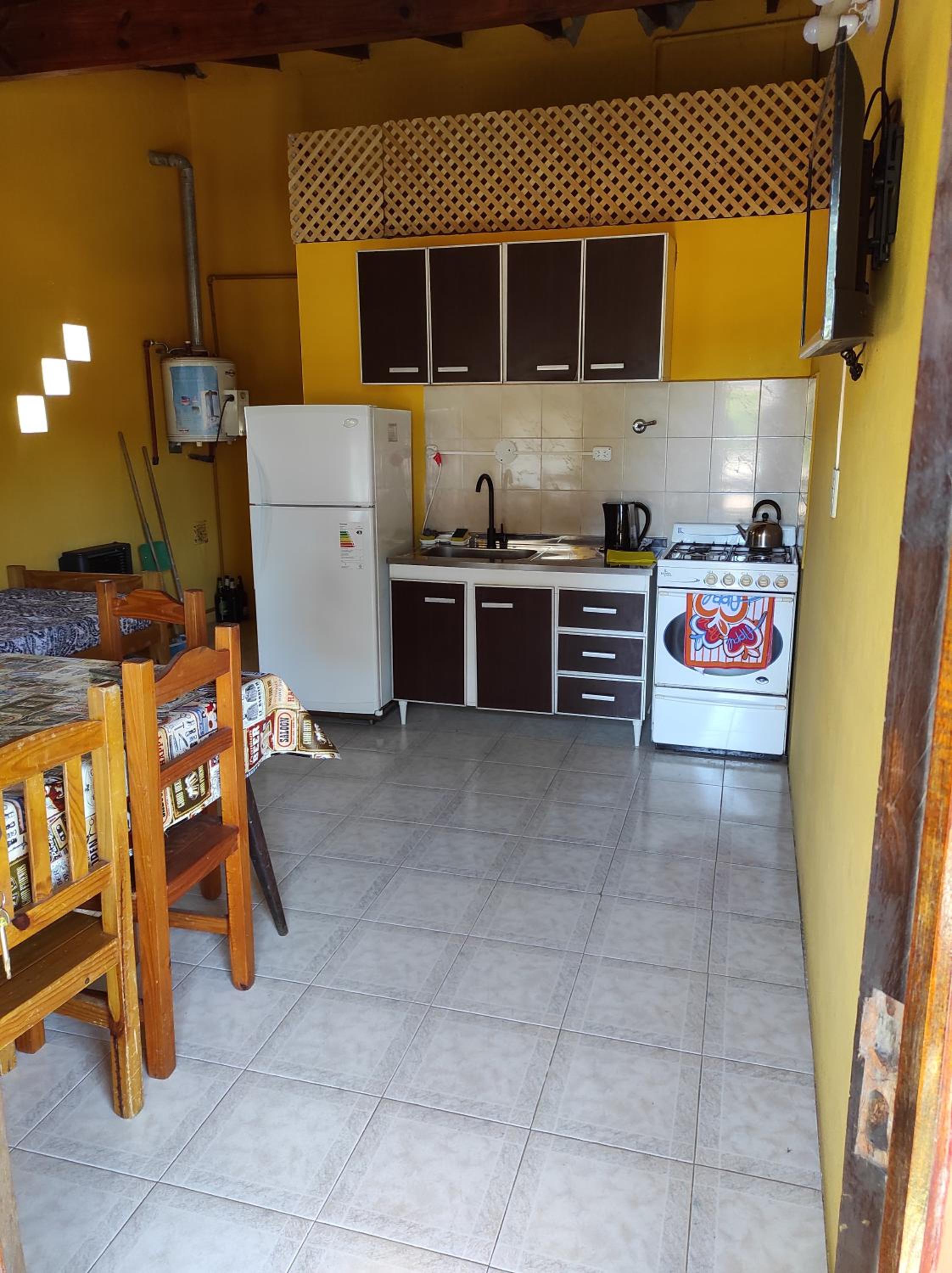 Residencial Julia