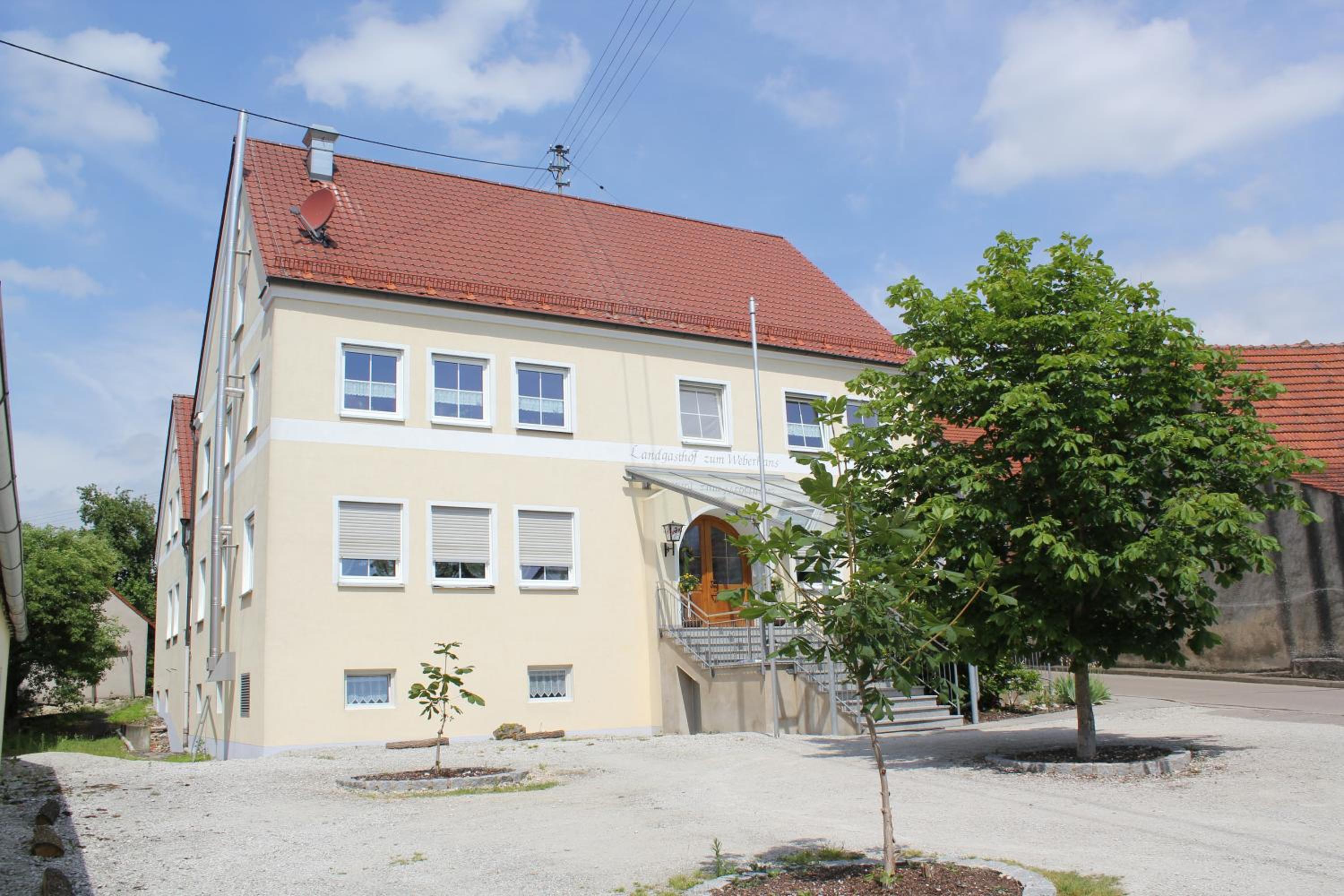 Landgasthof Weberhans