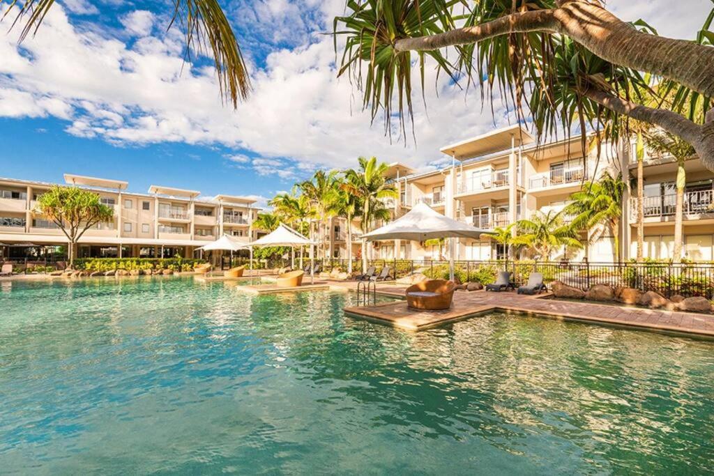 Peppers Plunge Pool Perfection 2br spa suite