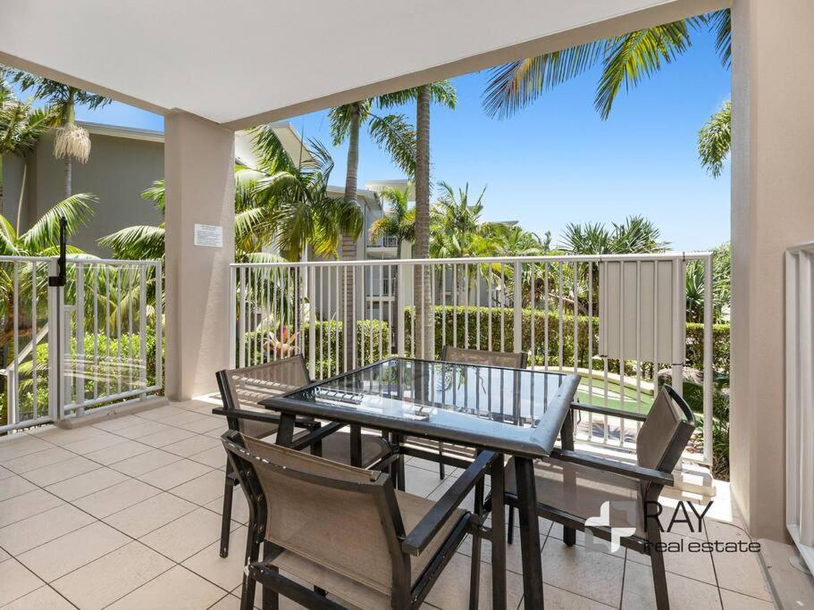 Peppers Plunge Pool Perfection 2br spa suite
