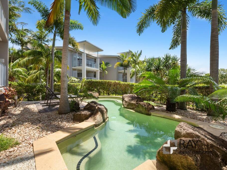 Peppers Plunge Pool Perfection 2br spa suite