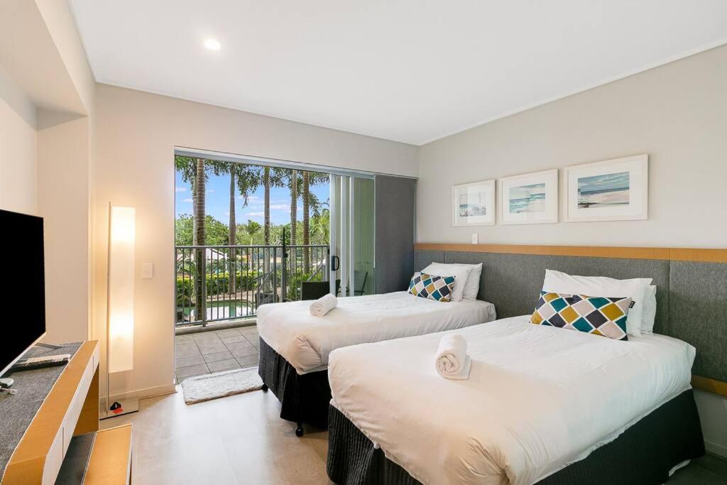 Peppers Plunge Pool Perfection 2br spa suite