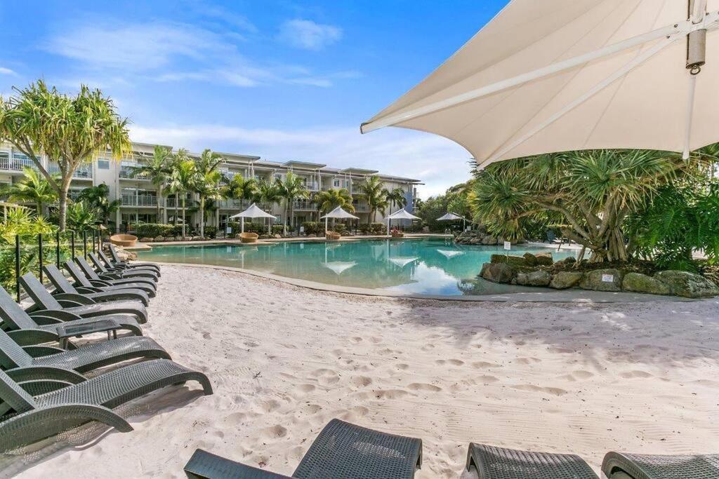 Peppers Plunge Pool Perfection 2br spa suite