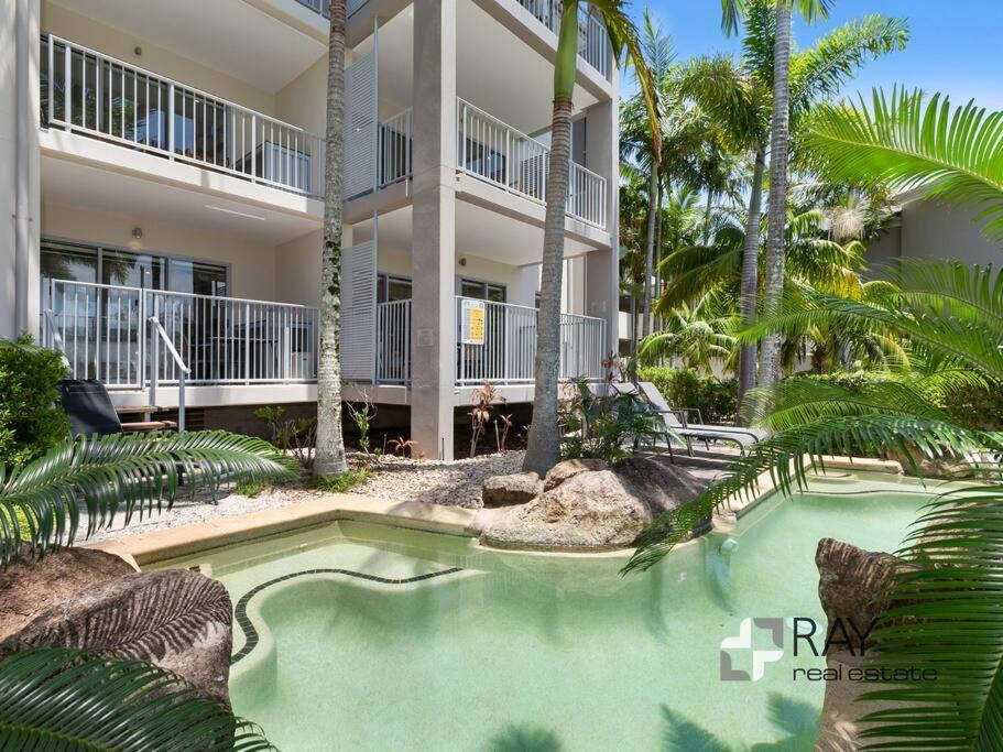Peppers Plunge Pool Perfection 2br spa suite