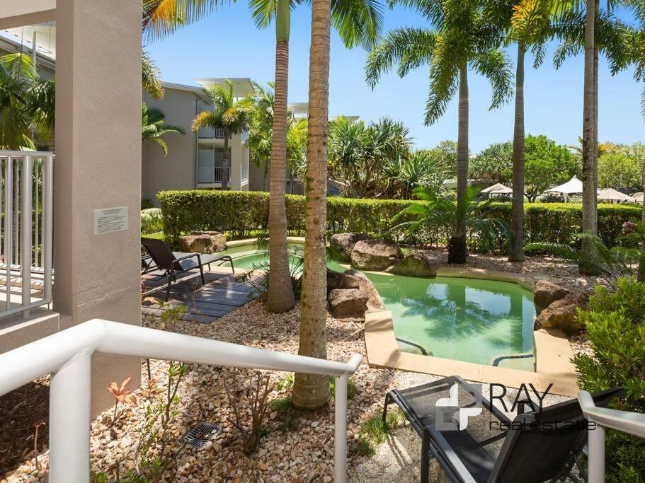 Peppers Plunge Pool Perfection 2br spa suite