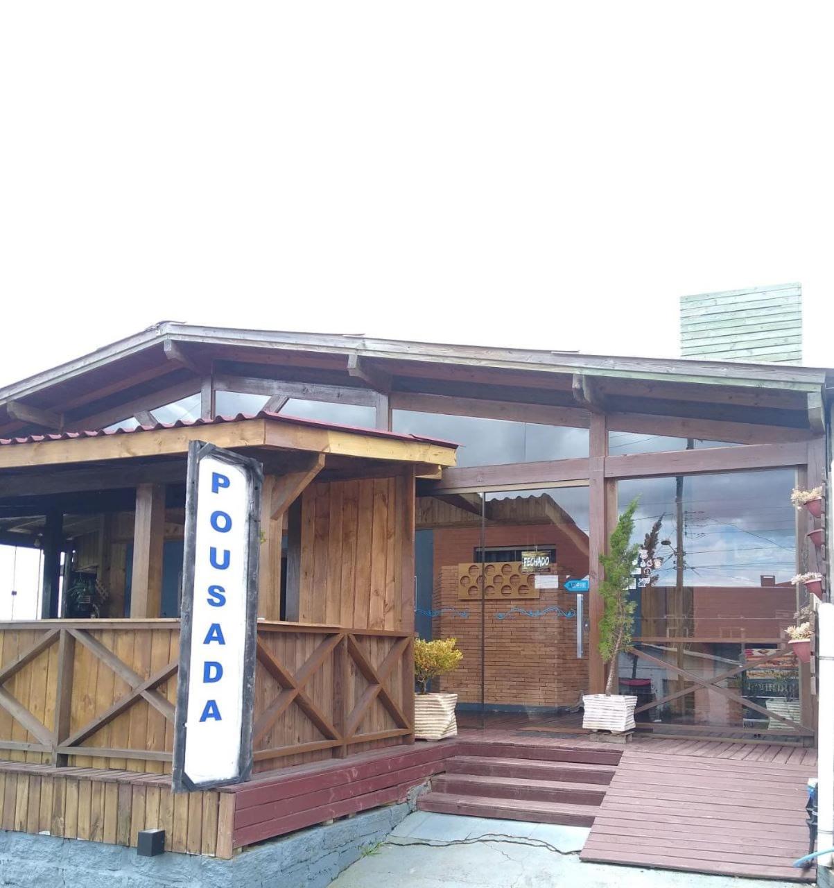 Hotel Pousada Cape Town - Cambará do Sul - Image 1