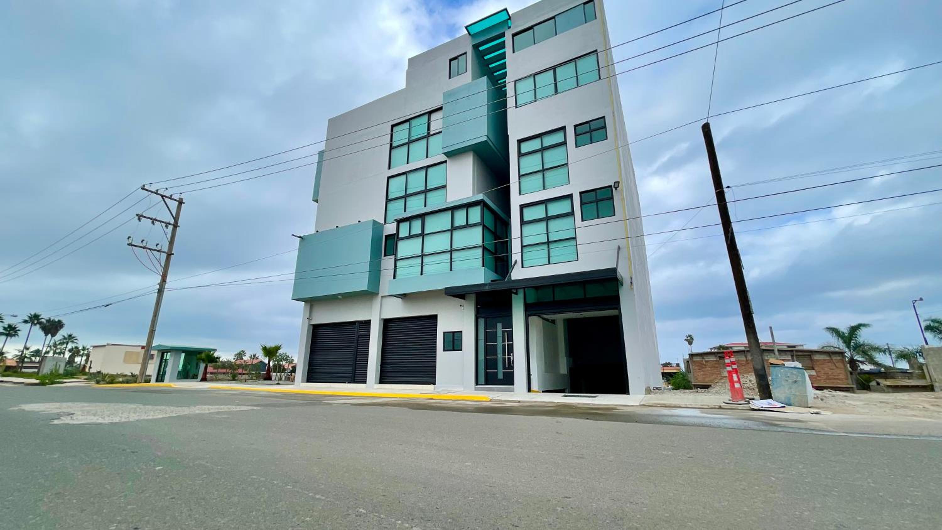 Hotel Luxury Condo Downtown Rosarito - Image 1
