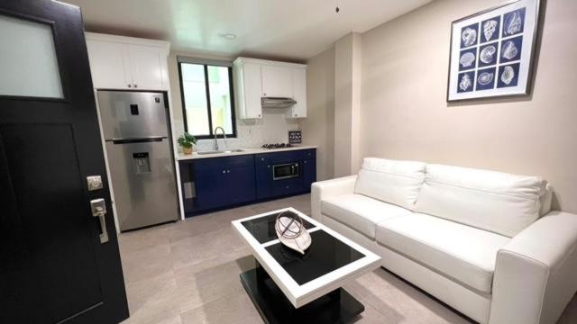 Luxury Condo Downtown Rosarito