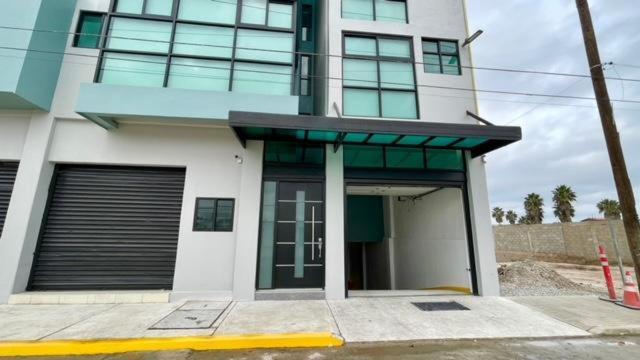 Luxury Condo Downtown Rosarito