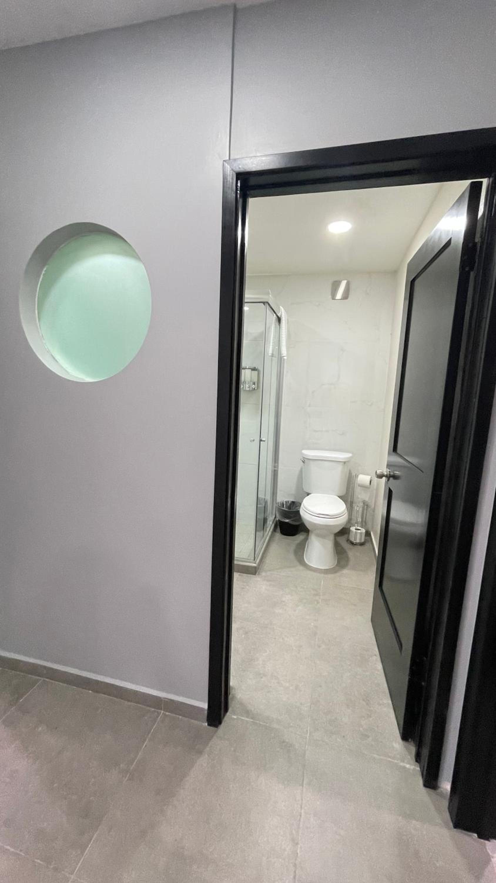 Luxury Condo Downtown Rosarito