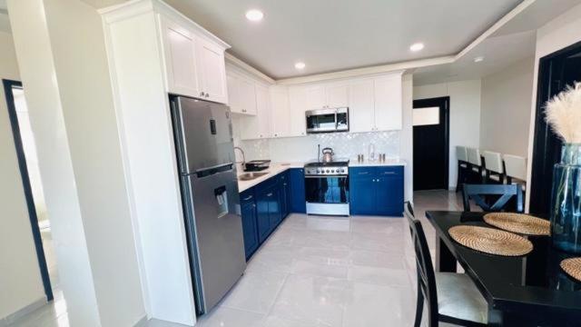 Luxury Condo Downtown Rosarito