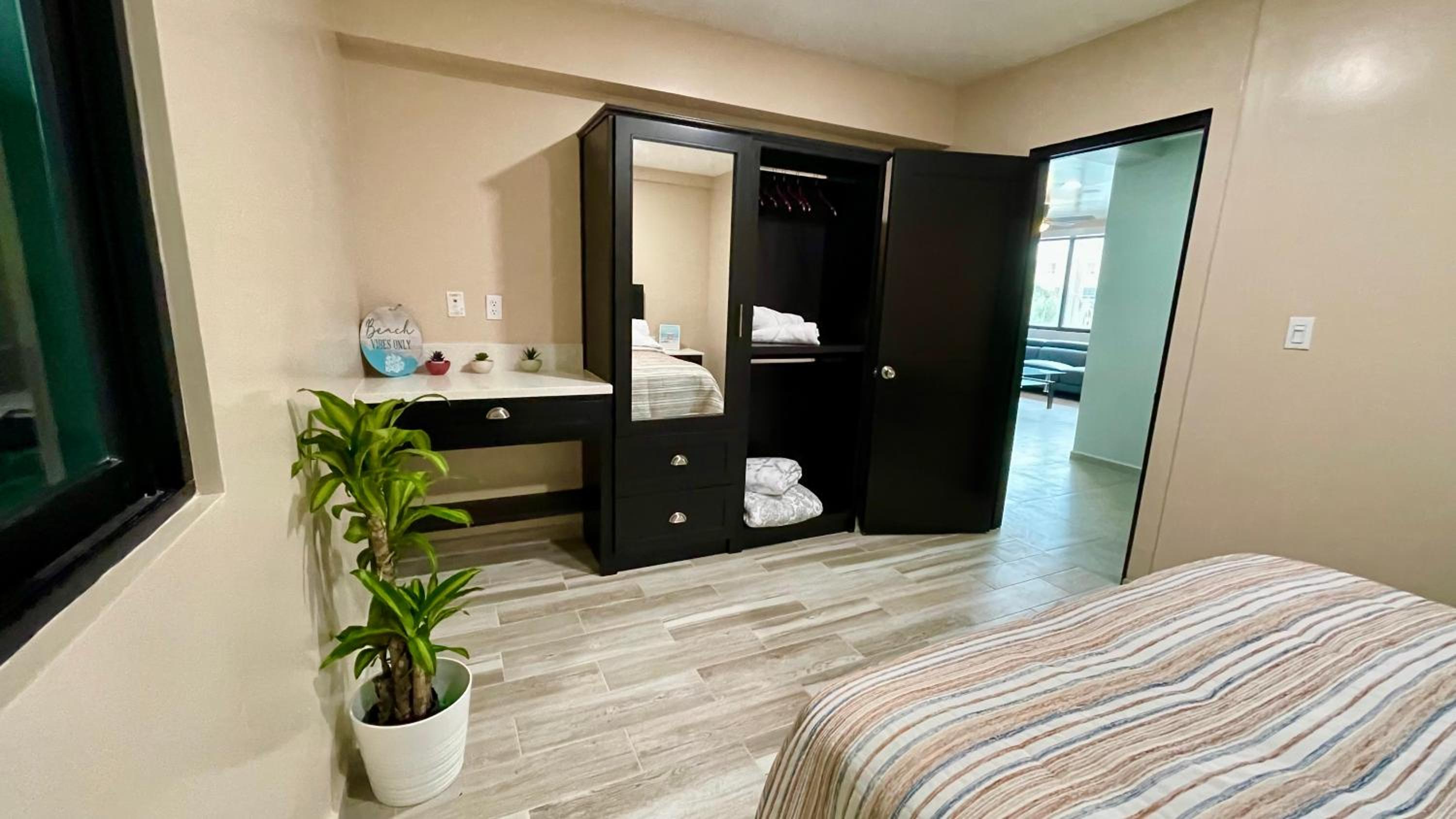 Luxury Condo Downtown Rosarito