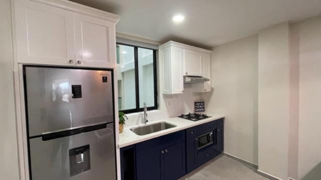 Luxury Condo Downtown Rosarito