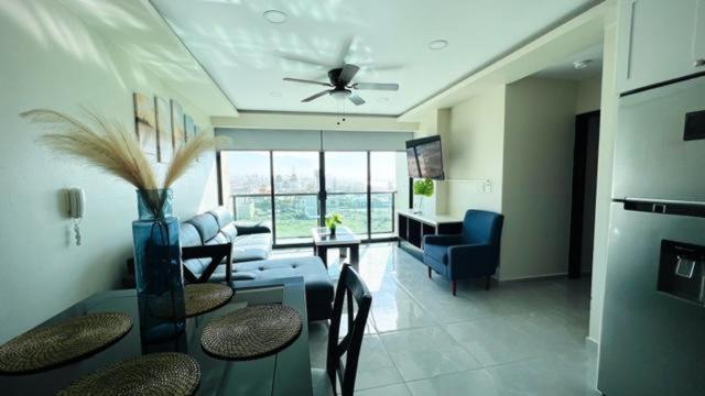 Luxury Condo Downtown Rosarito