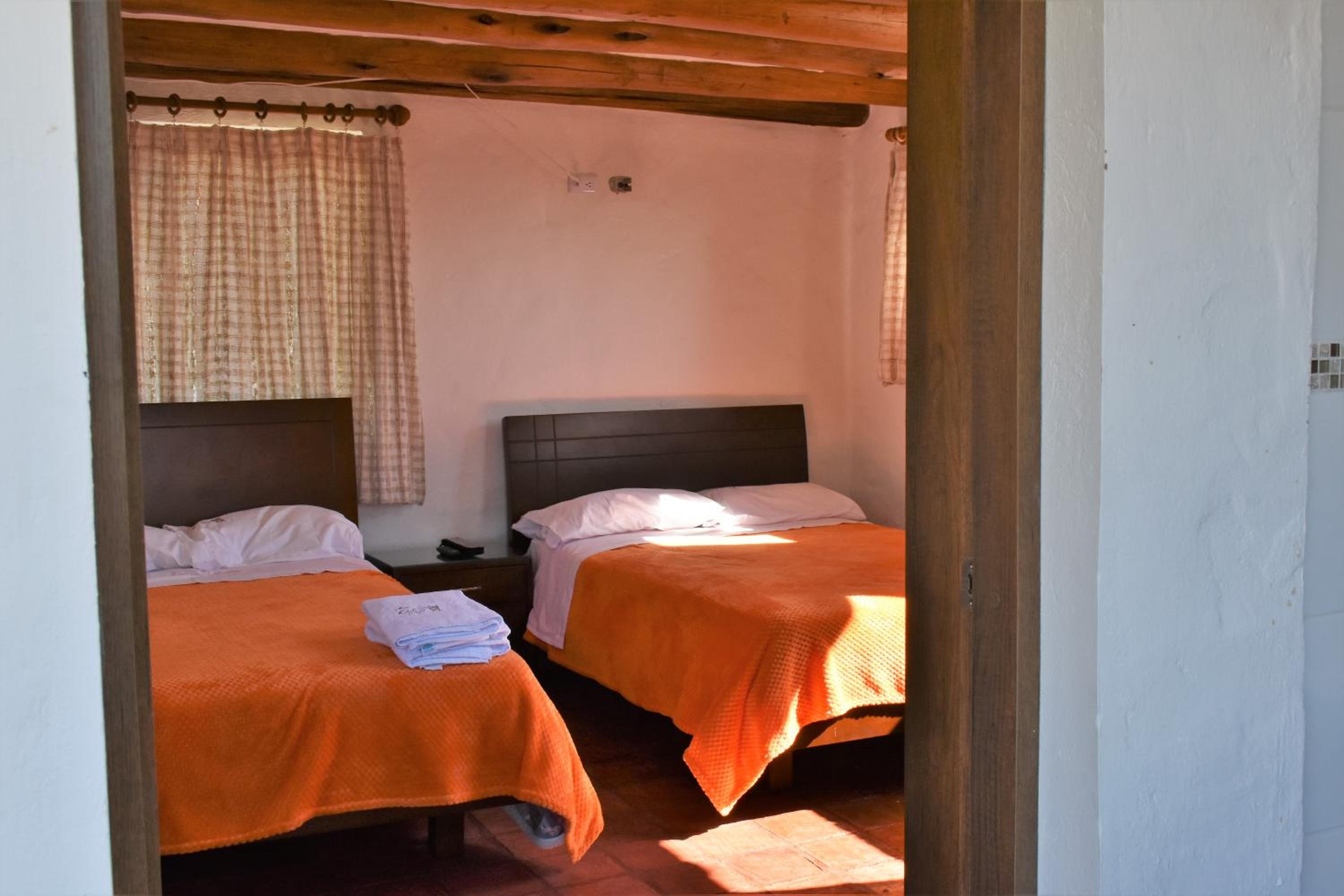 Casa Campestre El Otoño