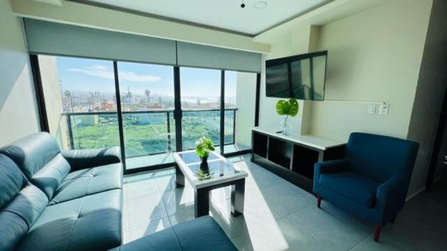 Luxury Condo Downtown Rosarito