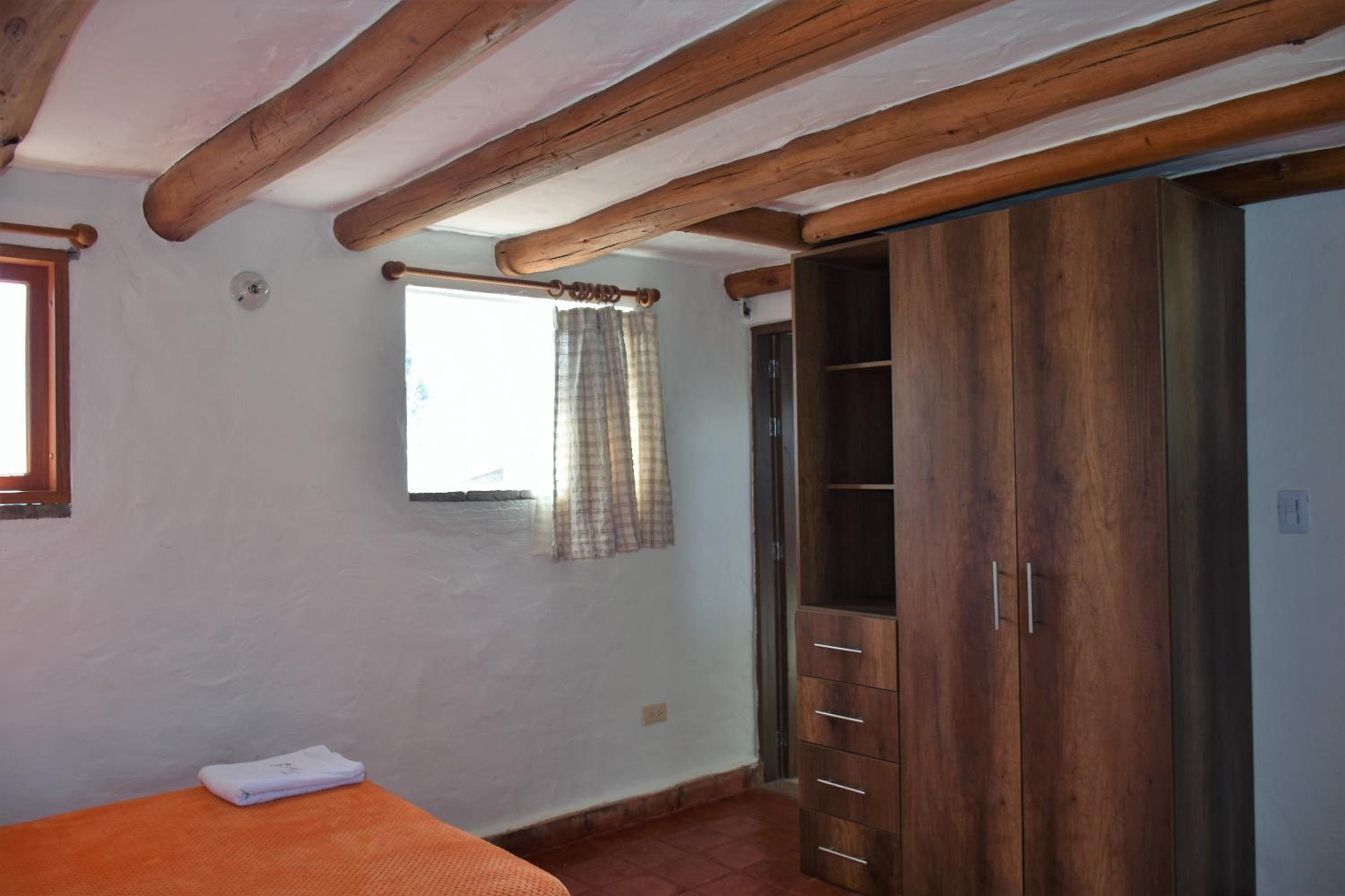 Casa Campestre El Otoño