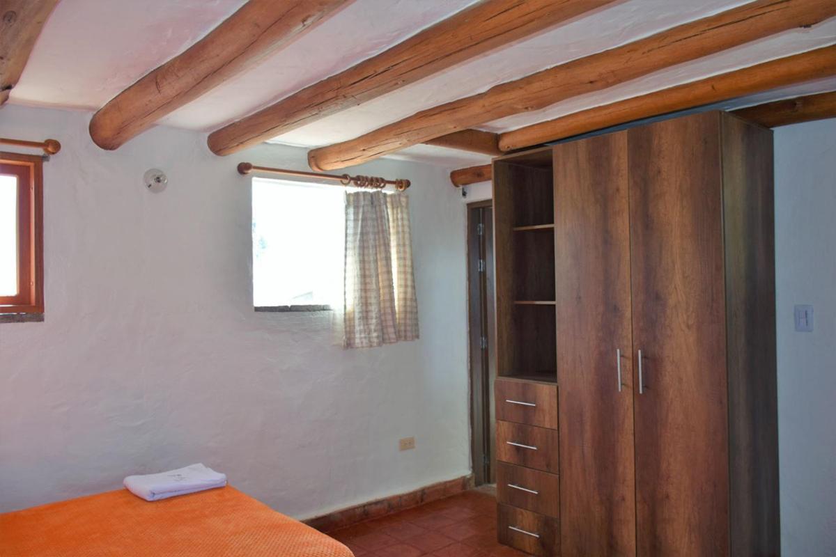 Casa Campestre El Otoño