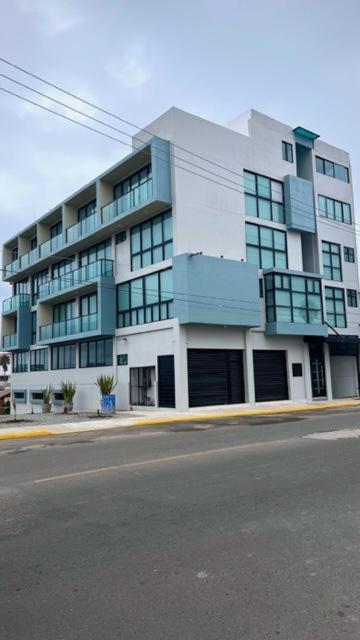 Luxury Condo Downtown Rosarito
