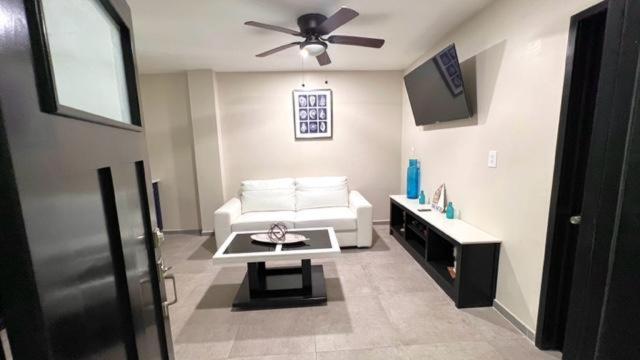Luxury Condo Downtown Rosarito
