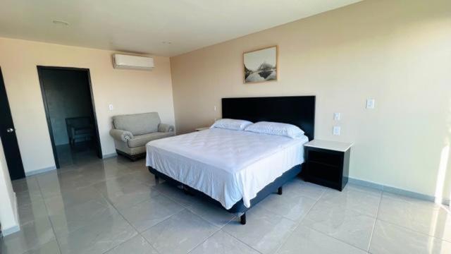 Luxury Condo Downtown Rosarito