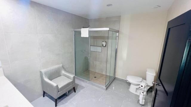 Luxury Condo Downtown Rosarito