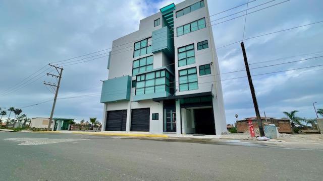 Luxury Condo Downtown Rosarito