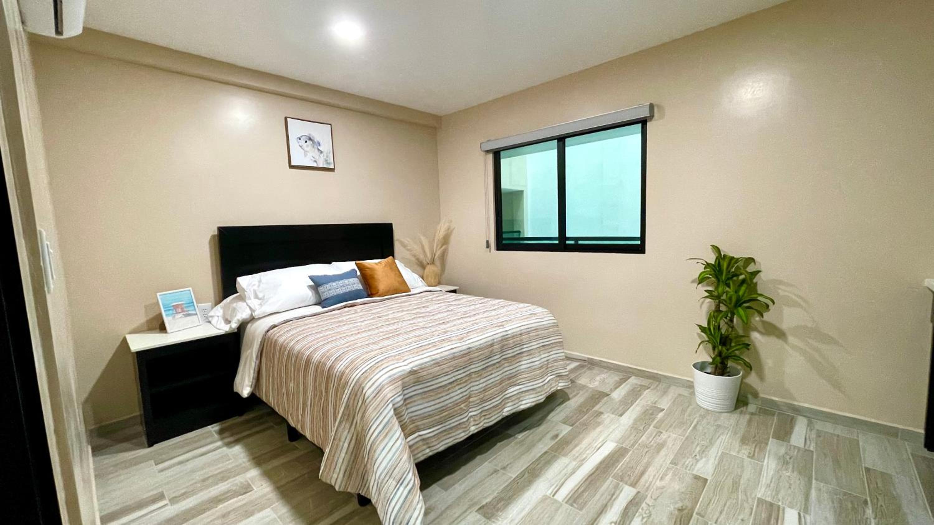 Luxury Condo Downtown Rosarito