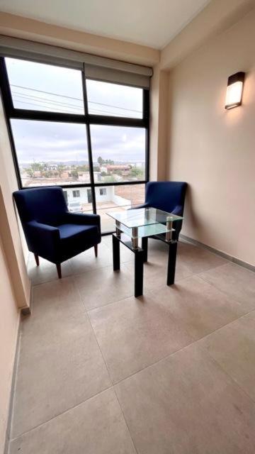 Luxury Condo Downtown Rosarito