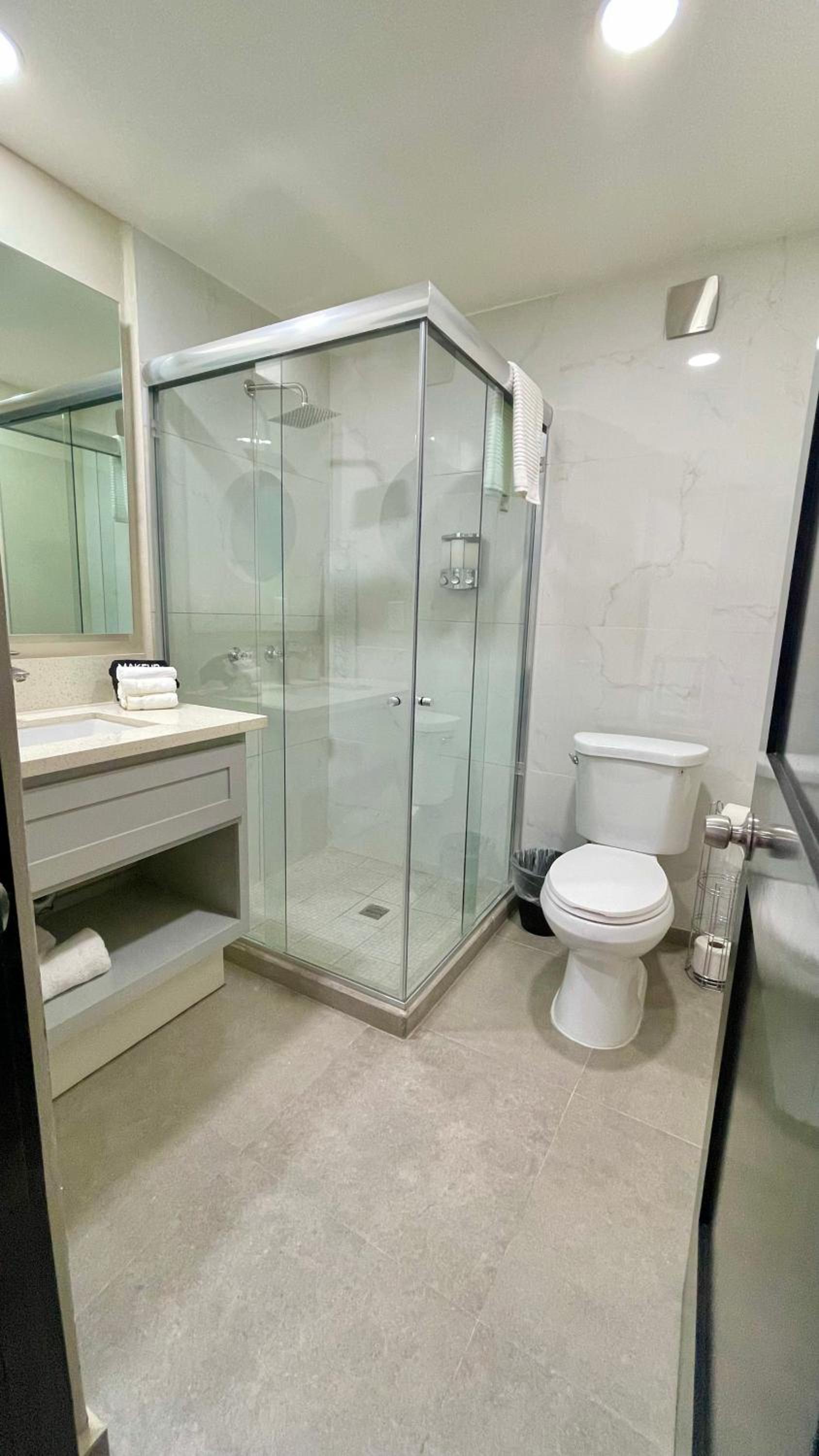 Luxury Condo Downtown Rosarito