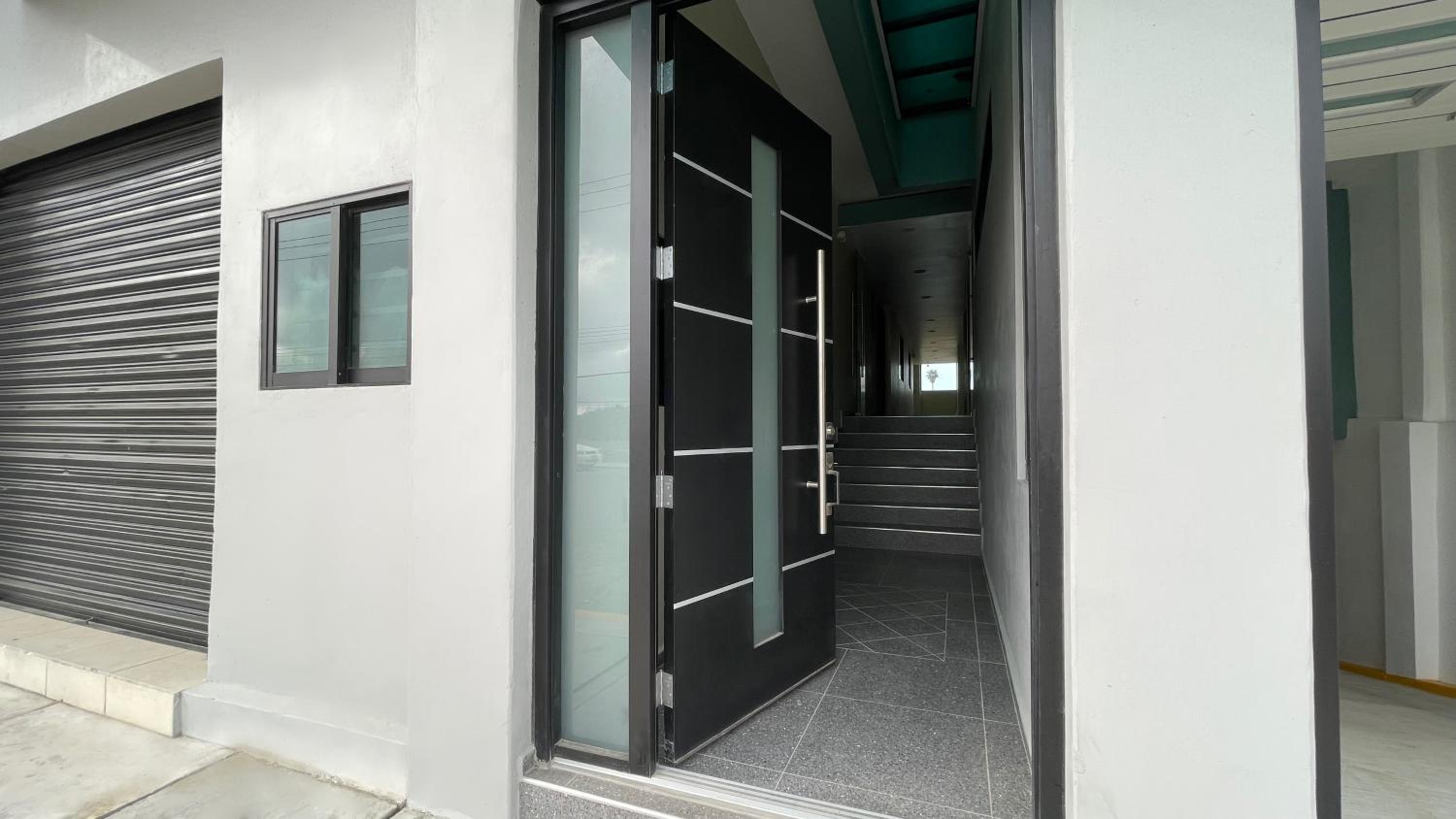 Luxury Condo Downtown Rosarito