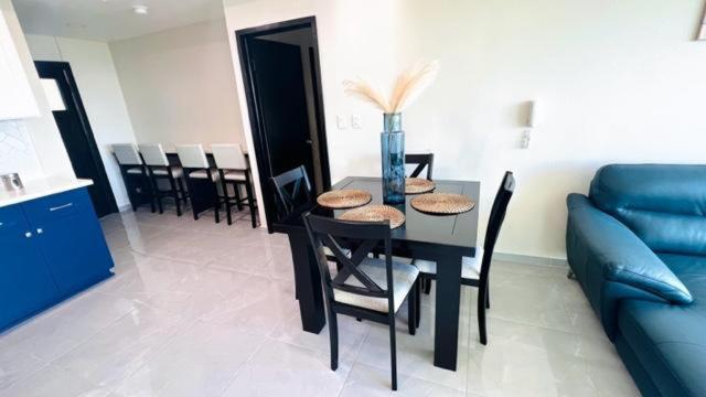 Luxury Condo Downtown Rosarito