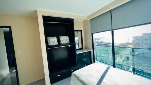 Luxury Condo Downtown Rosarito