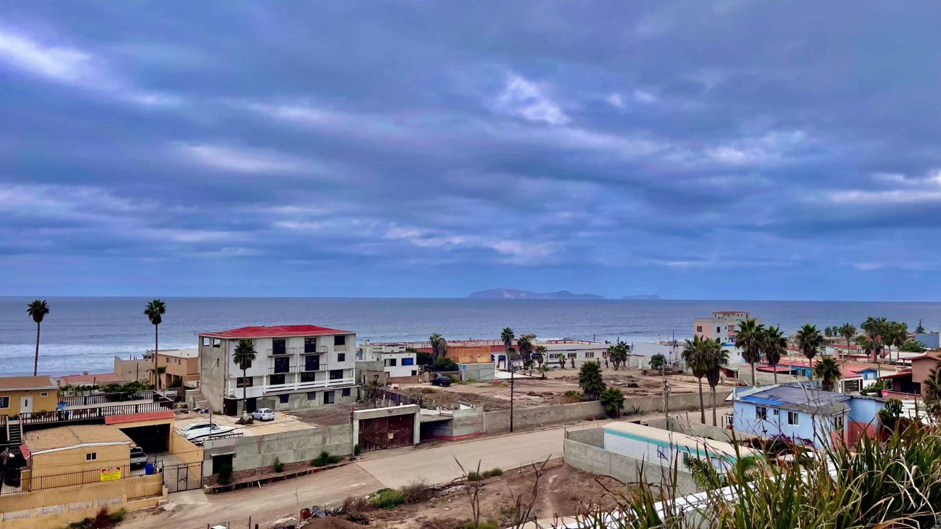 Luxury Condo Downtown Rosarito