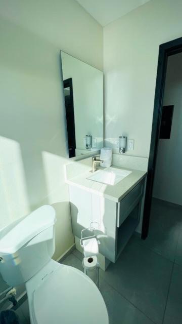 Luxury Condo Downtown Rosarito