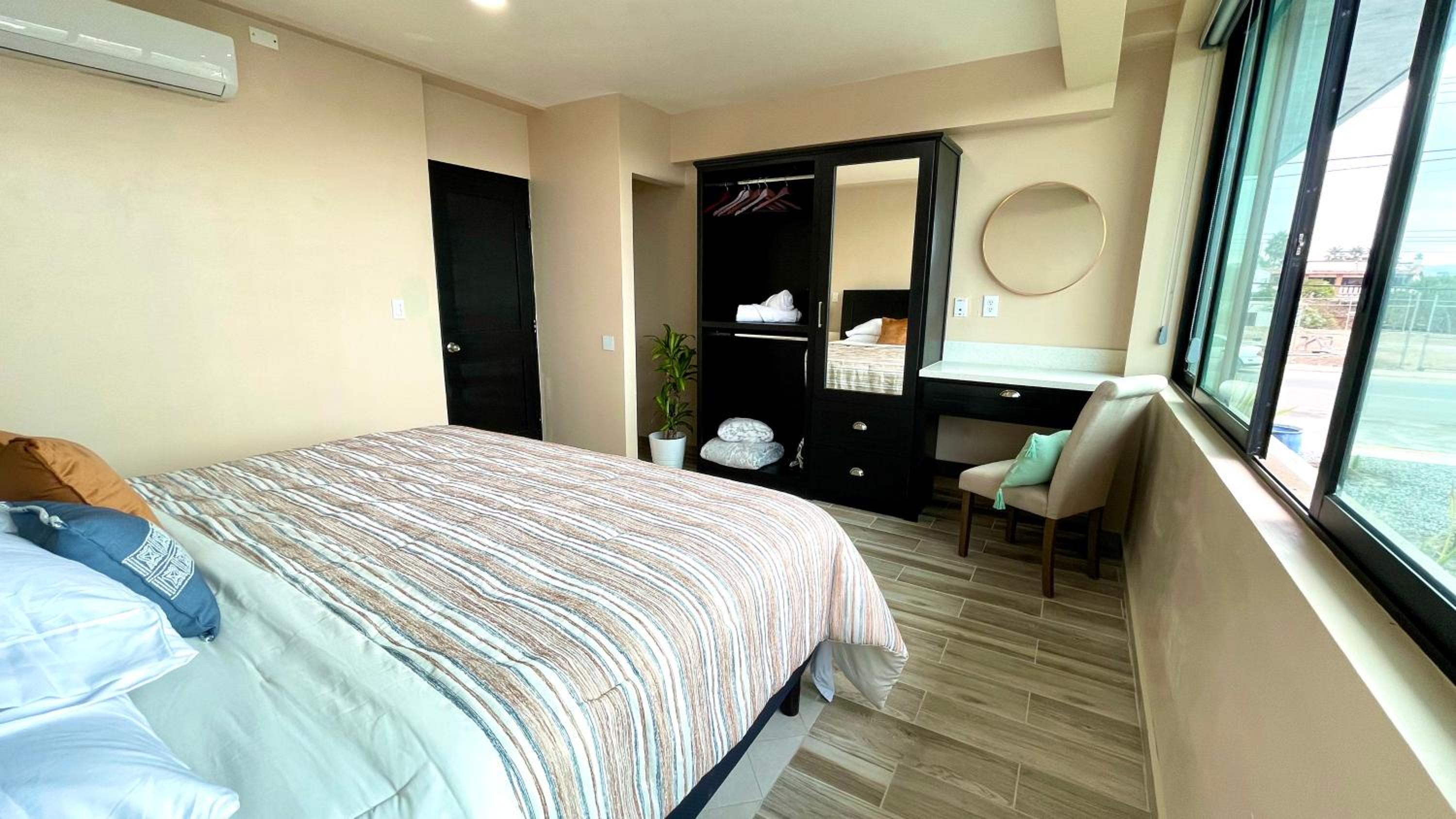 Luxury Condo Downtown Rosarito