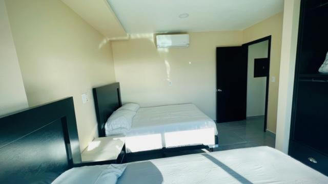 Luxury Condo Downtown Rosarito