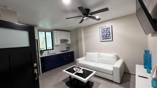 Luxury Condo Downtown Rosarito
