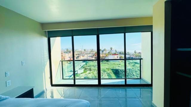 Luxury Condo Downtown Rosarito