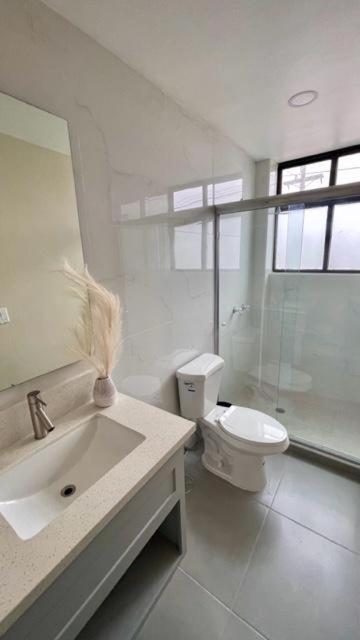 Luxury Condo Downtown Rosarito