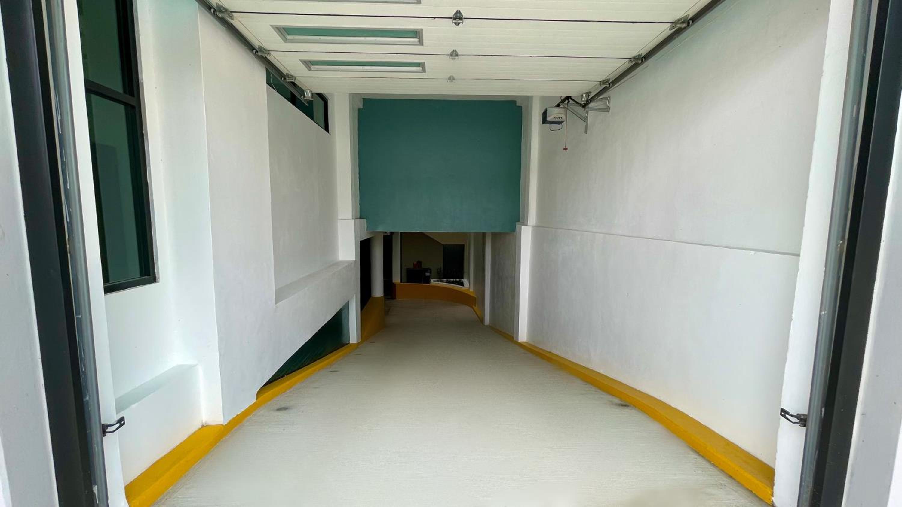 Luxury Condo Downtown Rosarito