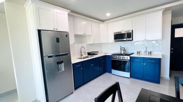 Luxury Condo Downtown Rosarito