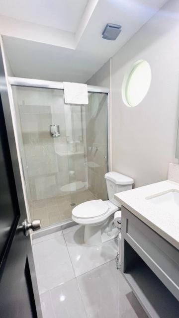 Luxury Condo Downtown Rosarito