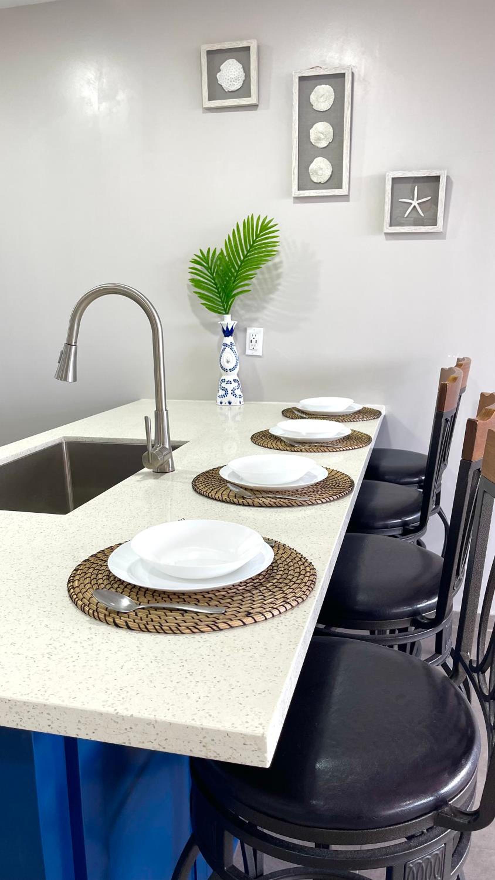 Luxury Condo Downtown Rosarito